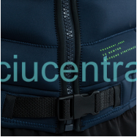 JOBE vyriška liemenė mėlyna JOBE vyriška liemenė mėlyna